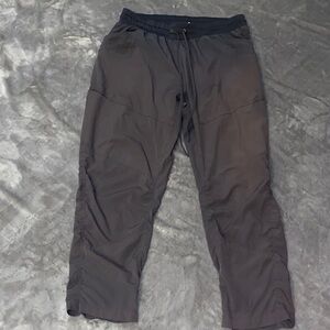 Women’s Gray pants